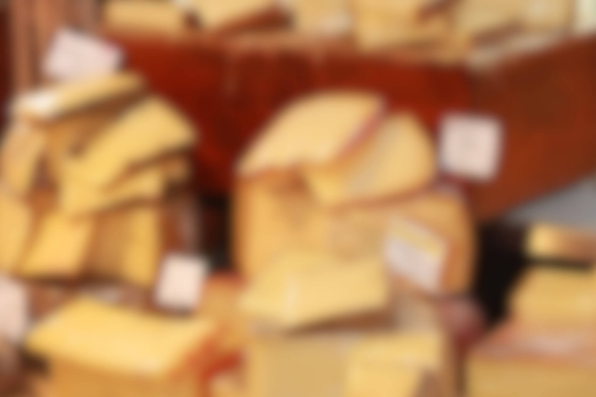 Käse auf der Viktualienmarkt Probiertour in München