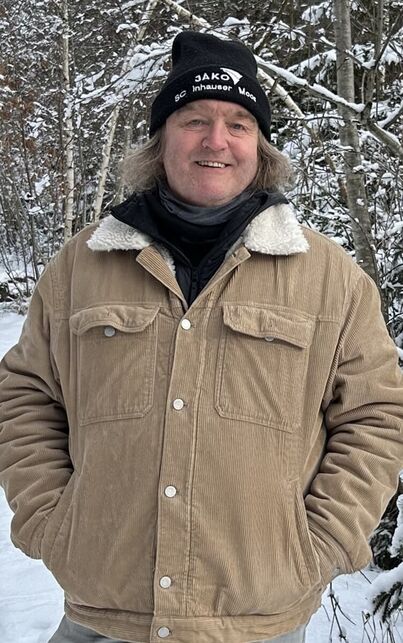 Peter Tour Guide at Servus Bavaria Tours in Munich