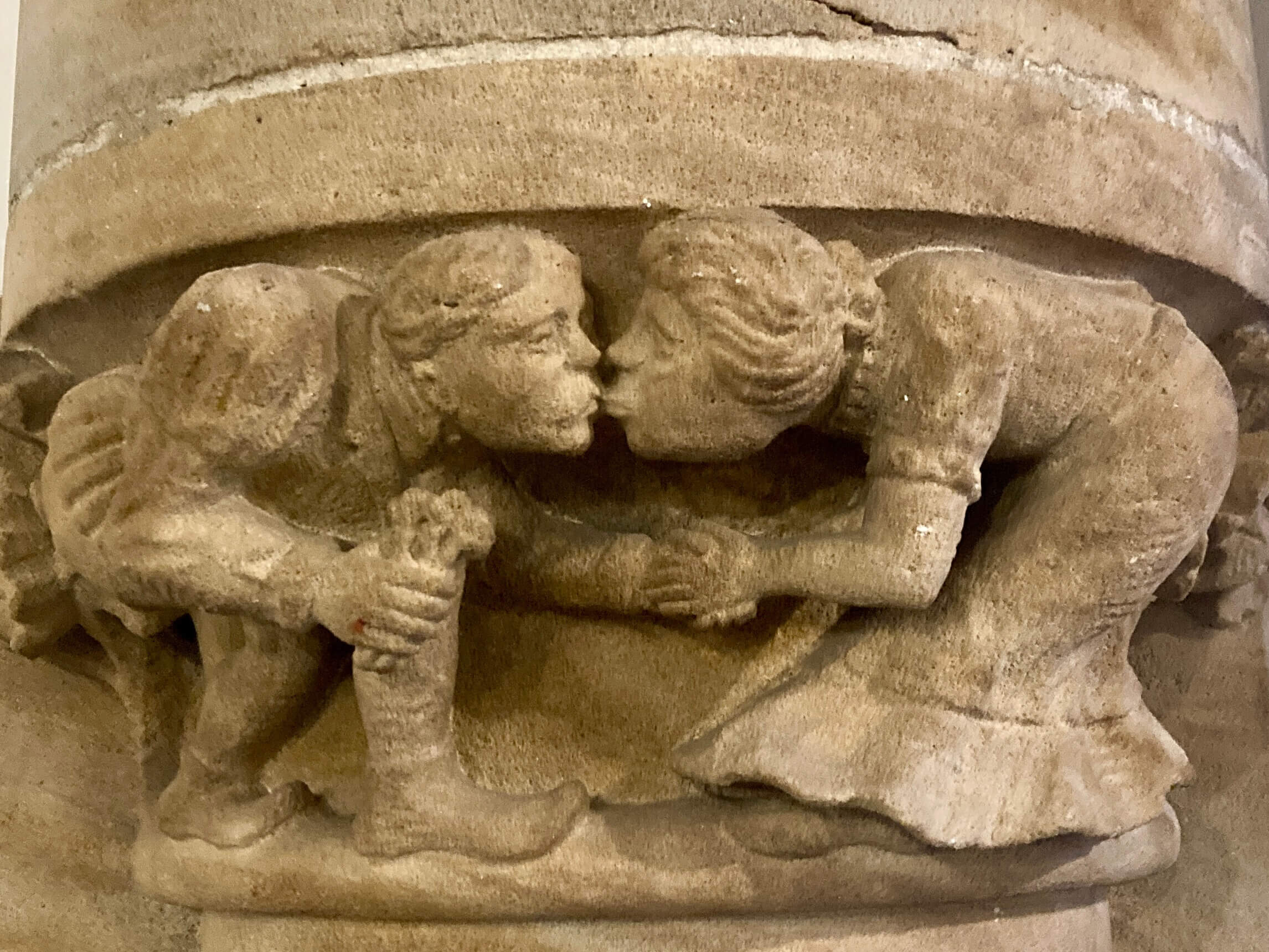 Munich Love Stories Walking Tour