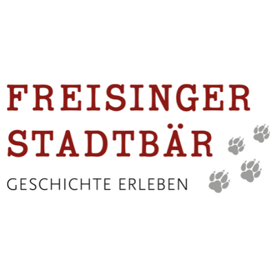Logo Freisinger Stadtbär