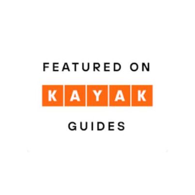 Logo von Kayak