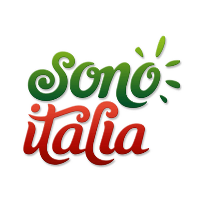 Logo von Sono Italia
