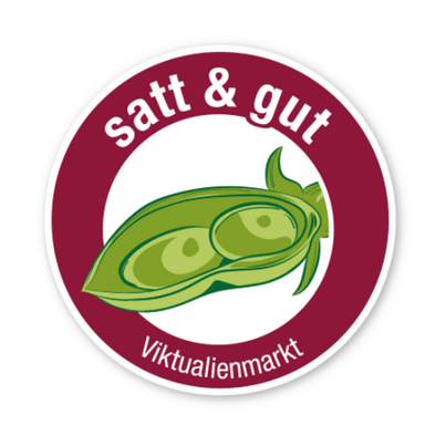 Regionale Grundnahrungsmittel gibt es bei satt und gut auf dem Viktualienmarkt