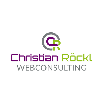 Webentwicklung und Contao-CMS mit Christian Röckl Webconsulting